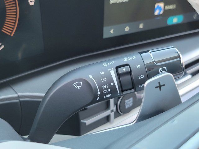 2026 Hyundai SANTA FE HYBRID SEL Chantilly VA