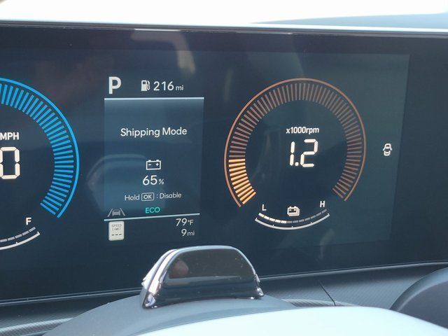 2026 Hyundai SANTA FE HYBRID SEL Chantilly VA