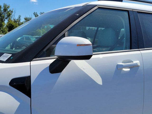 2026 Hyundai SANTA FE HYBRID SEL Chantilly VA