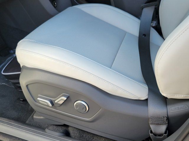 2026 Hyundai SANTA FE HYBRID SEL Chantilly VA