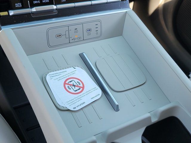 2026 Hyundai SANTA FE HYBRID SEL Chantilly VA