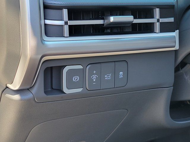 2026 Hyundai SANTA FE HYBRID SEL Chantilly VA