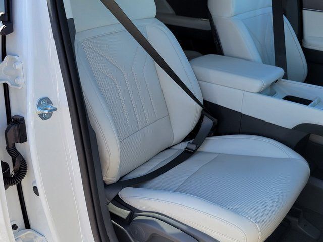 2026 Hyundai SANTA FE HYBRID SEL Chantilly VA