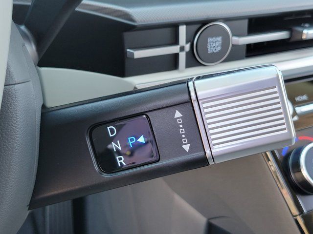 2026 Hyundai SANTA FE HYBRID SEL Chantilly VA