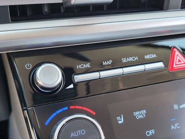 2026 Hyundai SANTA FE HYBRID SEL Chantilly VA