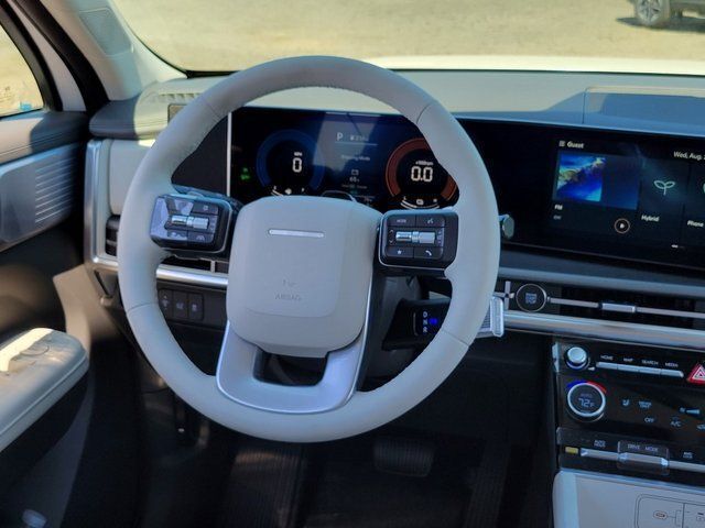 2026 Hyundai SANTA FE HYBRID SEL Chantilly VA