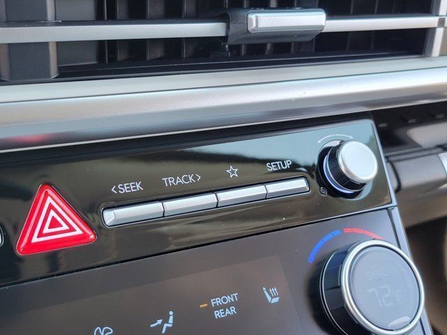 2026 Hyundai SANTA FE HYBRID SEL Chantilly VA