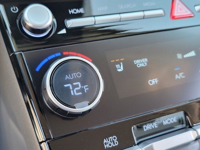 2026 Hyundai SANTA FE HYBRID SEL Chantilly VA