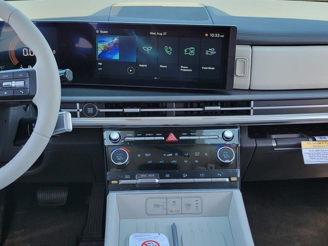 2026 Hyundai SANTA FE HYBRID SEL Chantilly VA