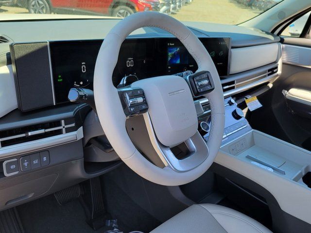 2026 Hyundai SANTA FE HYBRID SEL Chantilly VA