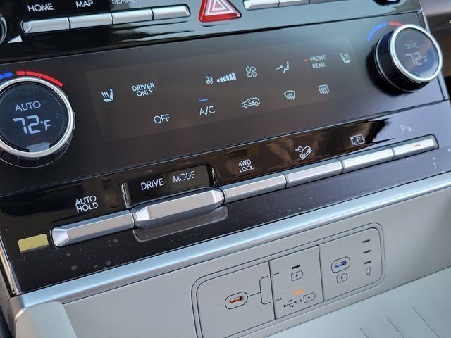 2026 Hyundai SANTA FE HYBRID SEL Chantilly VA