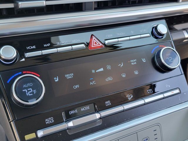 2026 Hyundai SANTA FE HYBRID SEL Chantilly VA