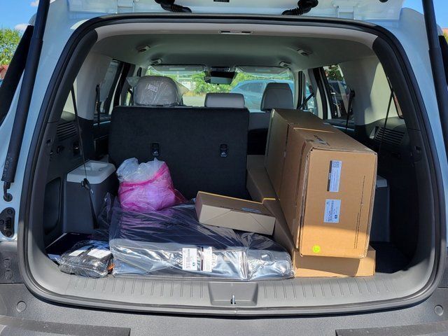 2026 Hyundai SANTA FE HYBRID SEL Chantilly VA