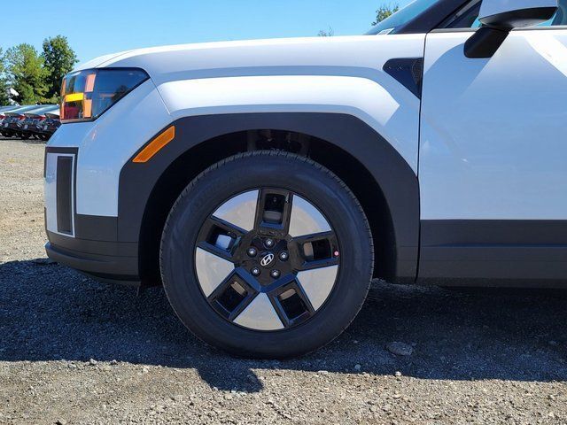 2026 Hyundai SANTA FE HYBRID SEL Chantilly VA