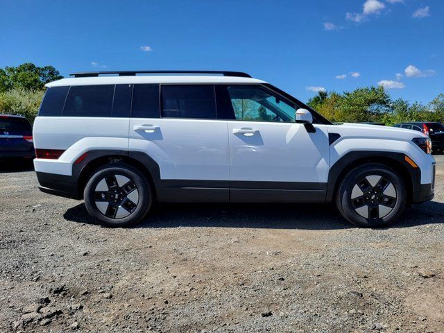 2026 Hyundai SANTA FE HYBRID SEL Chantilly VA