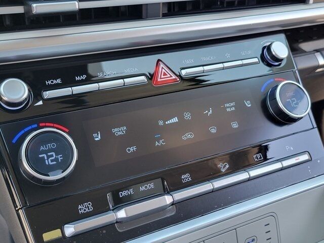 2026 Hyundai SANTA FE HYBRID SEL Chantilly VA