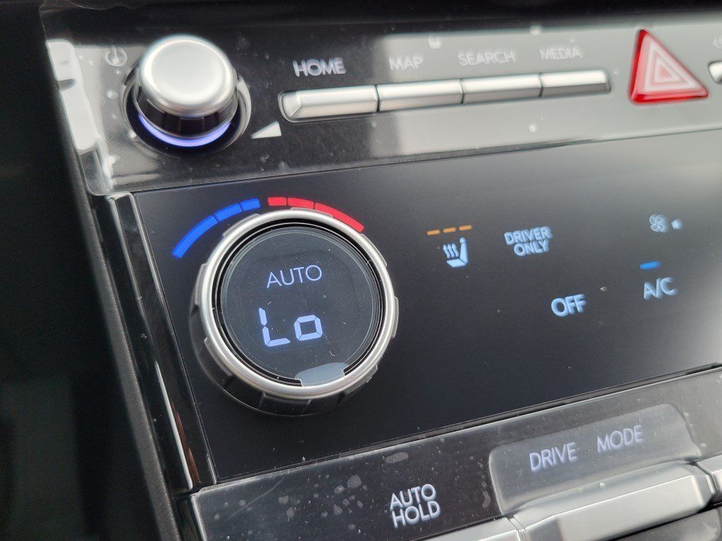 2026 Hyundai SANTA FE HYBRID SEL Chantilly VA