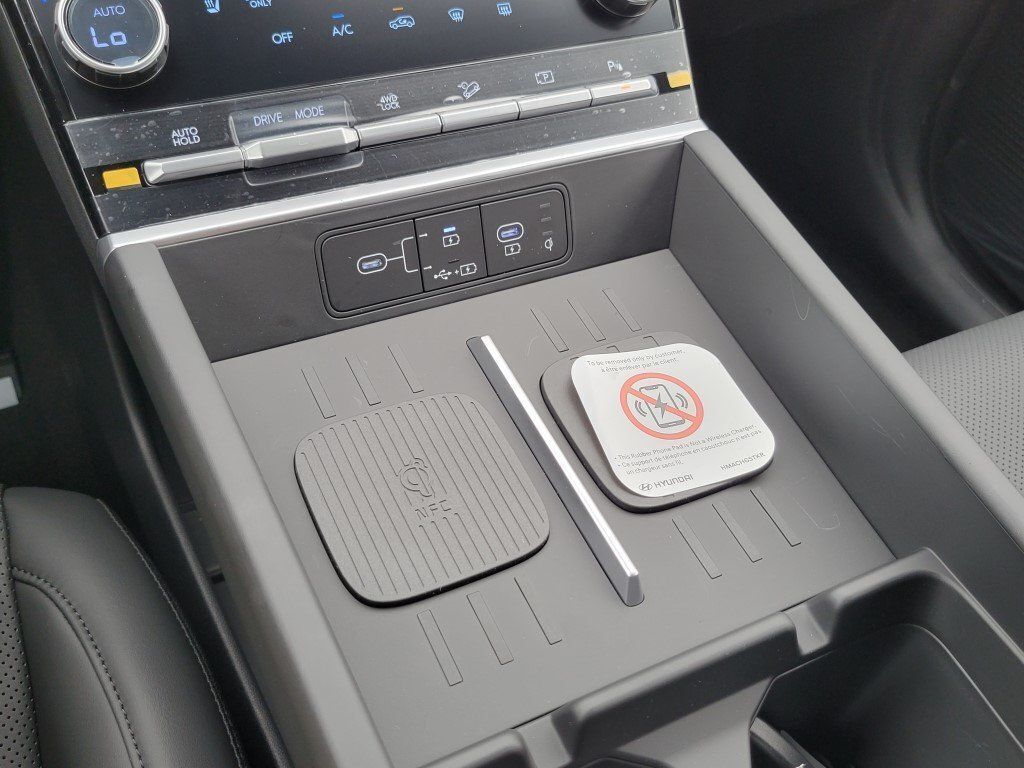 2026 Hyundai SANTA FE HYBRID SEL Chantilly VA