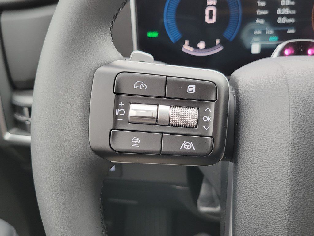 2026 Hyundai SANTA FE HYBRID SEL Chantilly VA