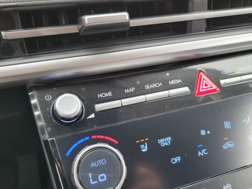 2026 Hyundai SANTA FE HYBRID SEL Chantilly VA