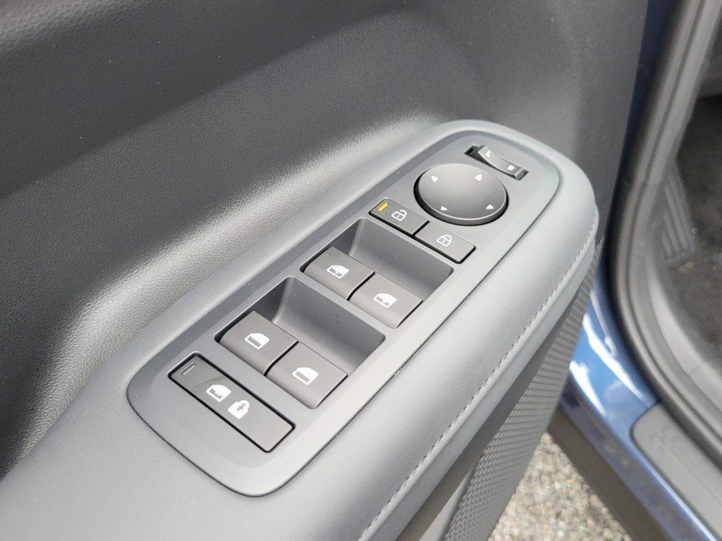 2026 Hyundai SANTA FE HYBRID SEL Chantilly VA