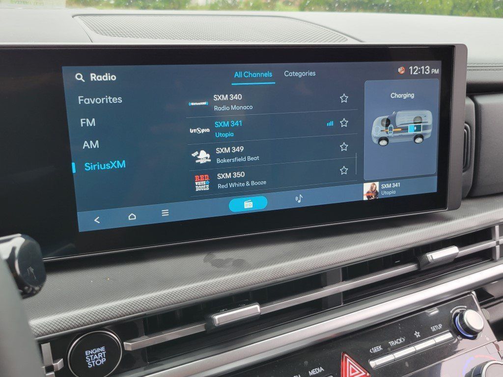 2026 Hyundai SANTA FE HYBRID SEL Chantilly VA