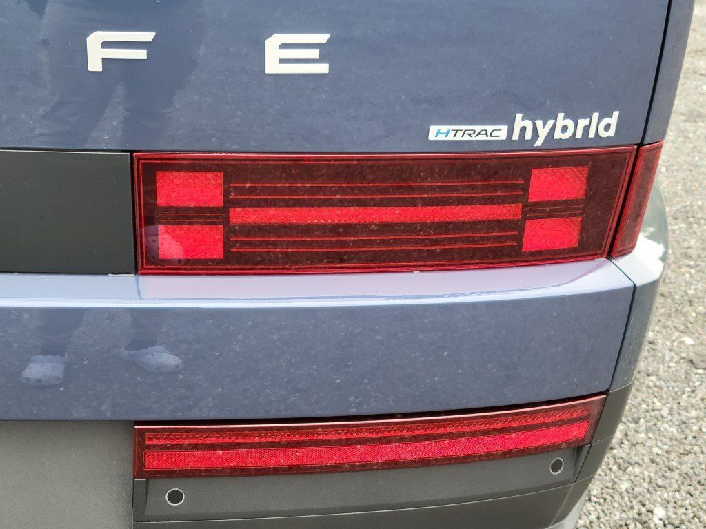 2026 Hyundai SANTA FE HYBRID SEL Chantilly VA