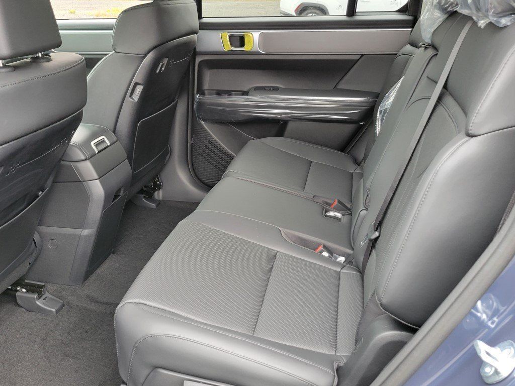 2026 Hyundai SANTA FE HYBRID SEL Chantilly VA