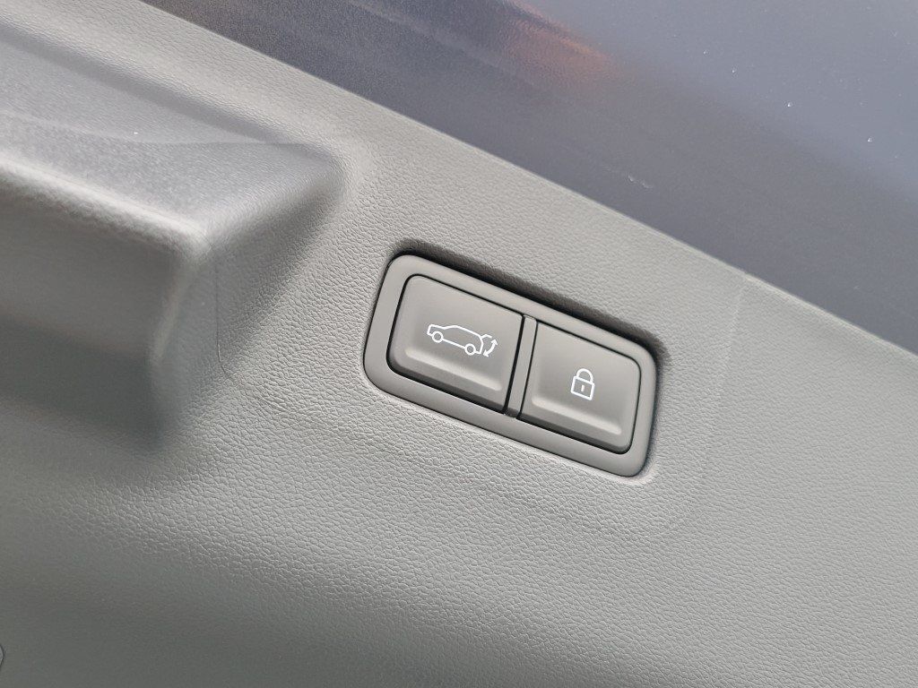 2026 Hyundai SANTA FE HYBRID SEL Chantilly VA