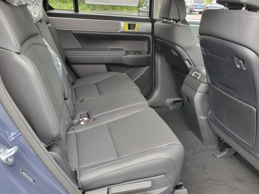 2026 Hyundai SANTA FE HYBRID SEL Chantilly VA