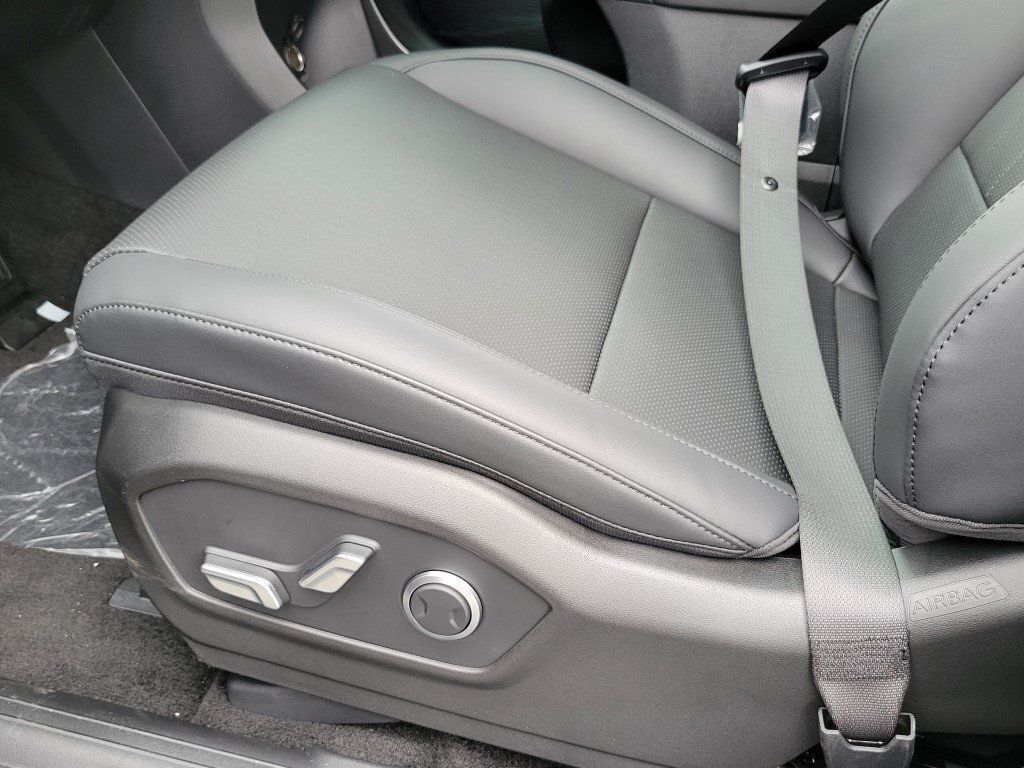 2026 Hyundai SANTA FE HYBRID SEL Chantilly VA