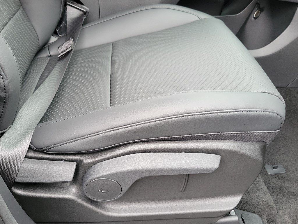 2026 Hyundai SANTA FE HYBRID SEL Chantilly VA