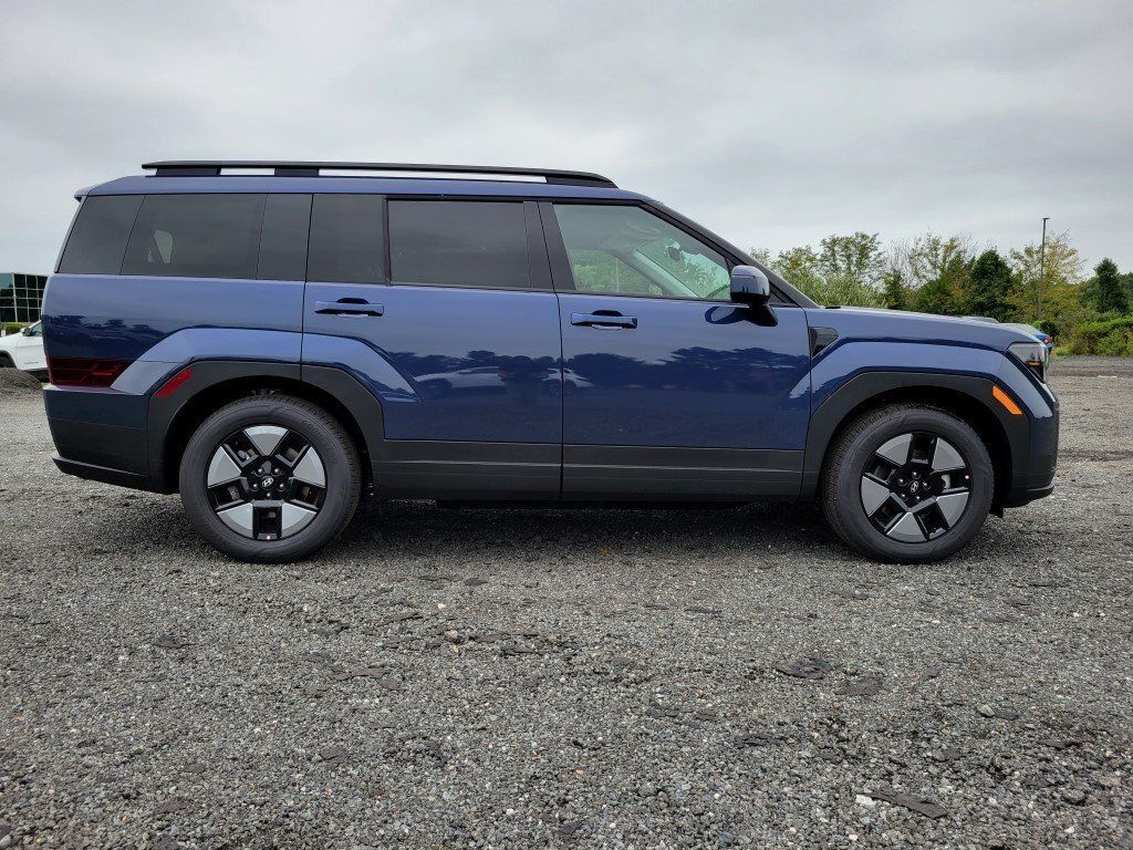 2026 Hyundai SANTA FE HYBRID SEL Chantilly VA