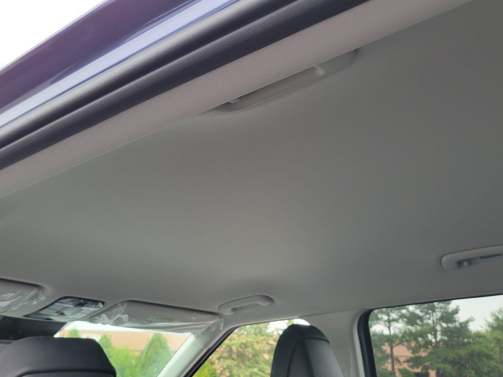 2026 Hyundai SANTA FE HYBRID SEL Chantilly VA