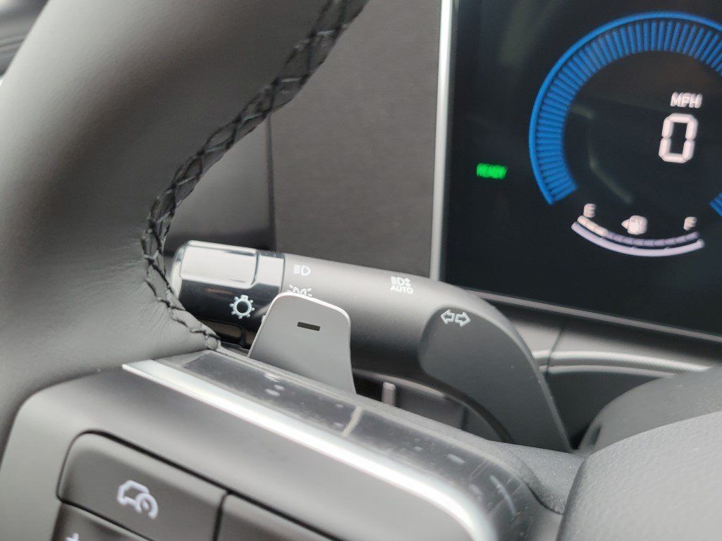 2026 Hyundai SANTA FE HYBRID SEL Chantilly VA