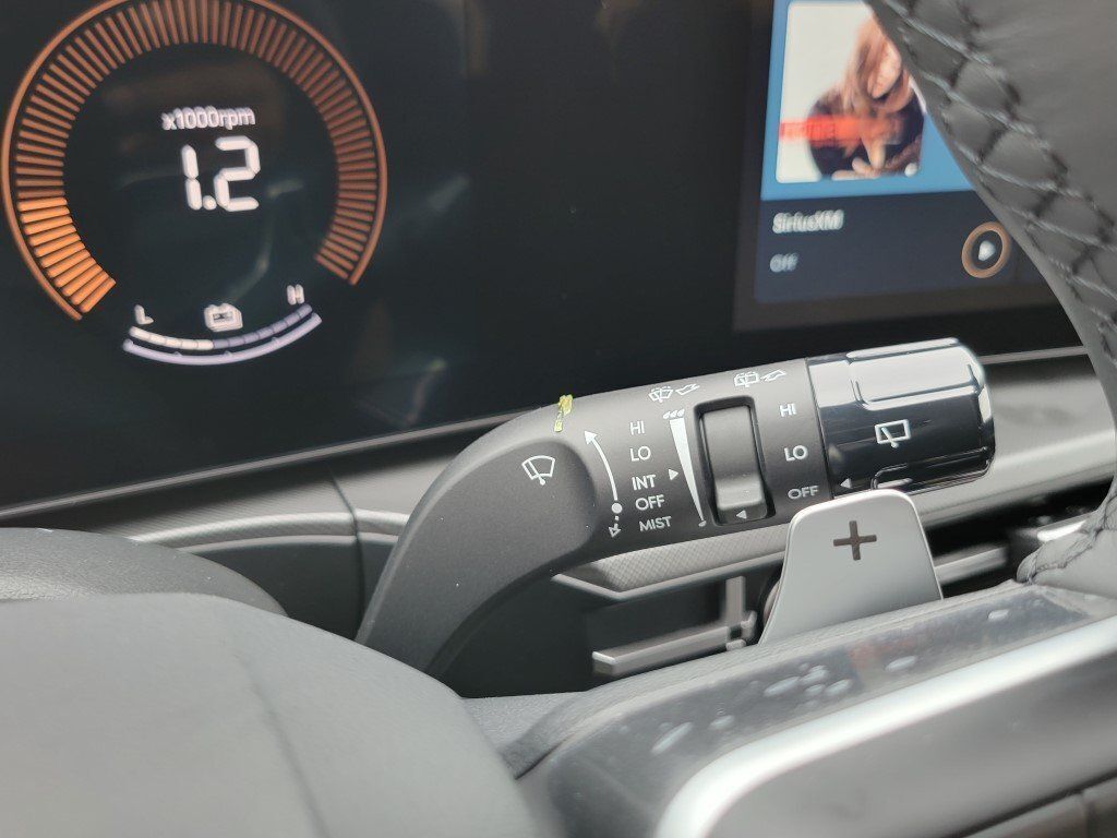 2026 Hyundai SANTA FE HYBRID SEL Chantilly VA