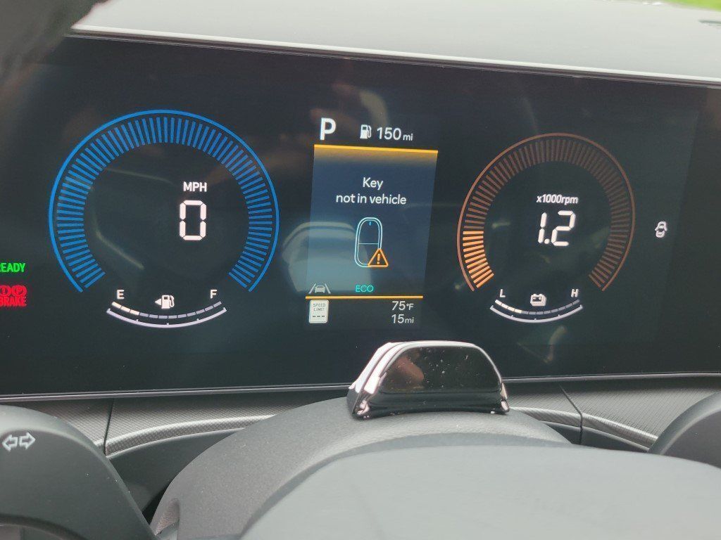 2026 Hyundai SANTA FE HYBRID SEL Chantilly VA