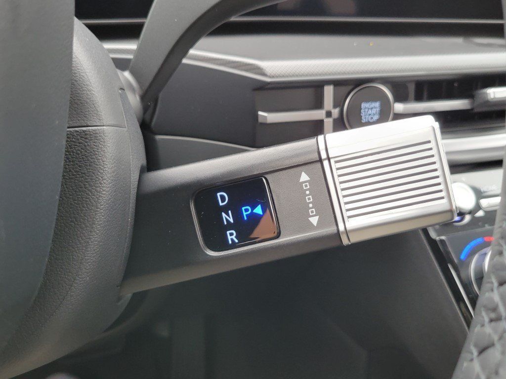 2026 Hyundai SANTA FE HYBRID SEL Chantilly VA