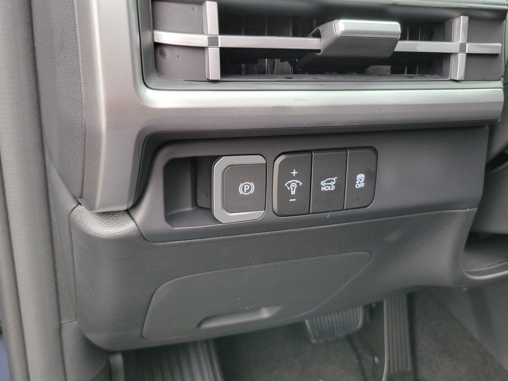 2026 Hyundai SANTA FE HYBRID SEL Chantilly VA