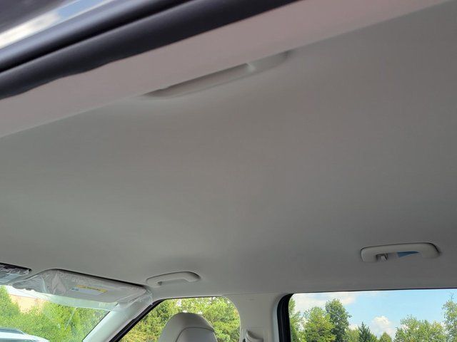 2026 Hyundai SANTA FE HYBRID SEL Chantilly VA