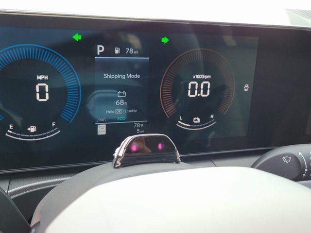 2026 Hyundai SANTA FE HYBRID SEL Chantilly VA