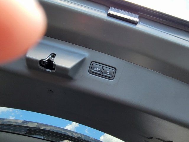 2026 Hyundai SANTA FE HYBRID SEL Chantilly VA