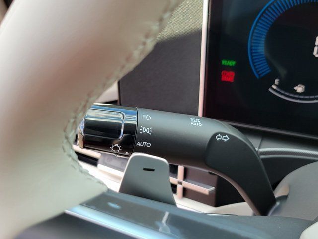 2026 Hyundai SANTA FE HYBRID SEL Chantilly VA