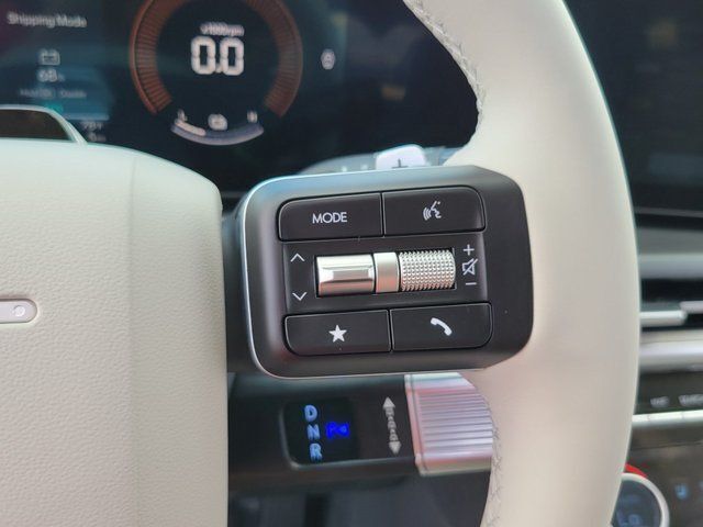 2026 Hyundai SANTA FE HYBRID SEL Chantilly VA