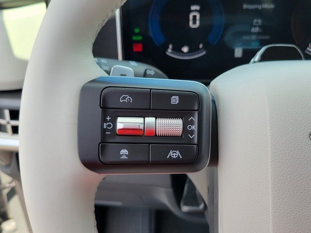 2026 Hyundai SANTA FE HYBRID SEL Chantilly VA