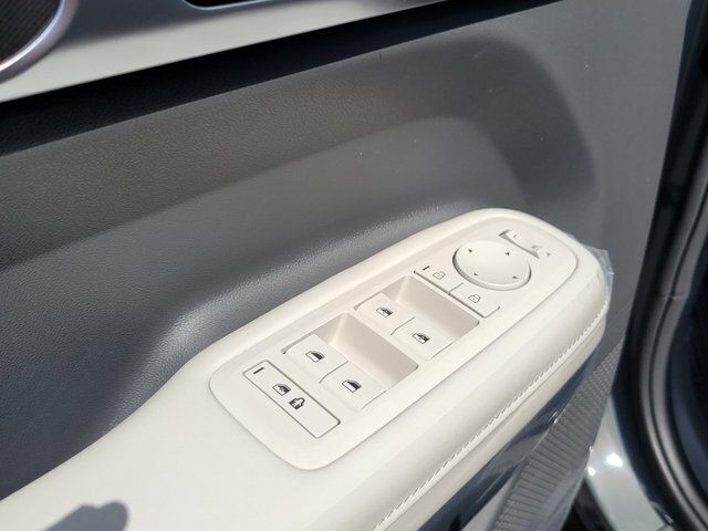 2026 Hyundai SANTA FE HYBRID SEL Chantilly VA