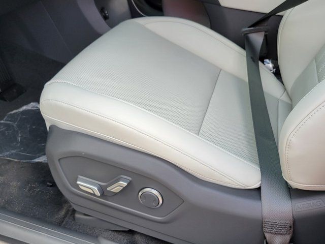 2026 Hyundai SANTA FE HYBRID SEL Chantilly VA