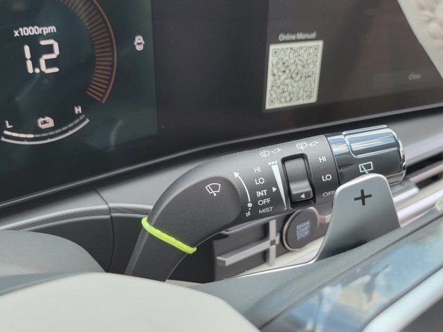 2026 Hyundai SANTA FE HYBRID SEL Chantilly VA