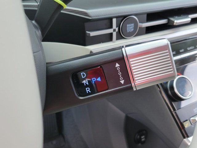 2026 Hyundai SANTA FE HYBRID SEL Chantilly VA