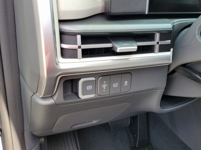 2026 Hyundai SANTA FE HYBRID SEL Chantilly VA